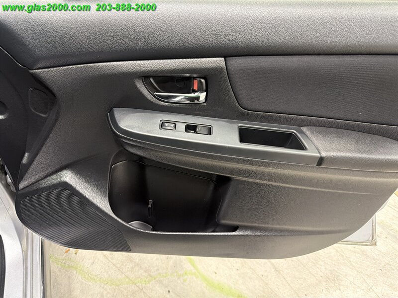 2013 Subaru XV Crosstrek 2.0i Premium - Photo 29 - Bethany, CT 06524