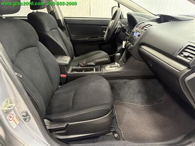 2013 Subaru XV Crosstrek 2.0i Premium - Photo 21 - Bethany, CT 06524