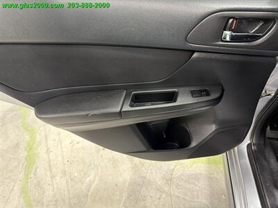 2013 Subaru XV Crosstrek 2.0i Premium - Photo 28 - Bethany, CT 06524
