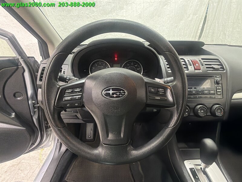 2013 Subaru XV Crosstrek 2.0i Premium - Photo 4 - Bethany, CT 06524