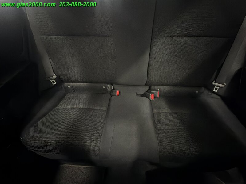 2013 Subaru XV Crosstrek 2.0i Premium - Photo 30 - Bethany, CT 06524