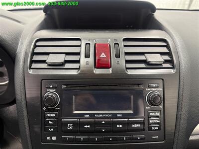 2013 Subaru XV Crosstrek 2.0i Premium - Photo 27 - Bethany, CT 06524