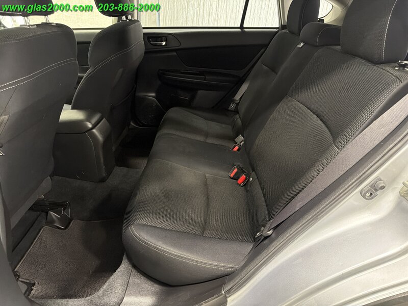 2013 Subaru XV Crosstrek 2.0i Premium - Photo 9 - Bethany, CT 06524
