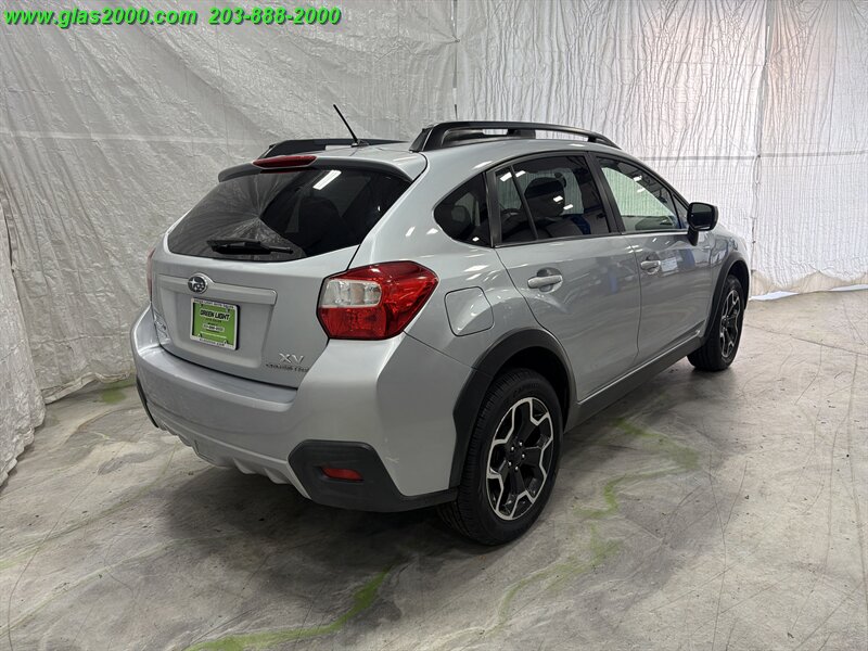 2013 Subaru XV Crosstrek 2.0i Premium - Photo 8 - Bethany, CT 06524