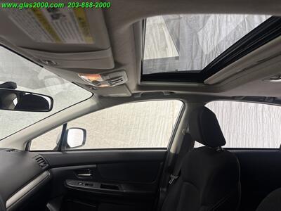 2013 Subaru XV Crosstrek 2.0i Premium - Photo 12 - Bethany, CT 06524