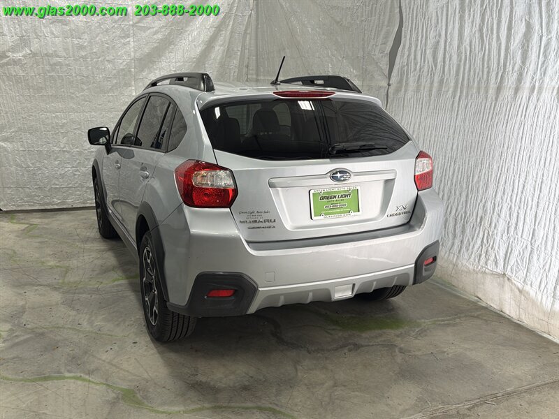 2013 Subaru XV Crosstrek 2.0i Premium - Photo 31 - Bethany, CT 06524