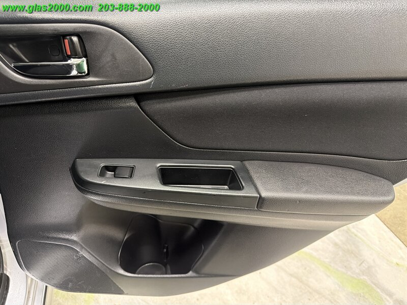 2013 Subaru XV Crosstrek 2.0i Premium - Photo 26 - Bethany, CT 06524