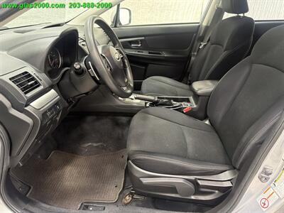 2013 Subaru XV Crosstrek 2.0i Premium - Photo 23 - Bethany, CT 06524