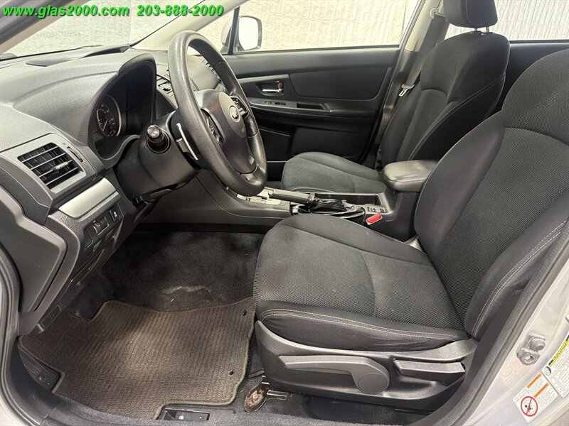2013 Subaru XV Crosstrek 2.0i Premium - Photo 23 - Bethany, CT 06524