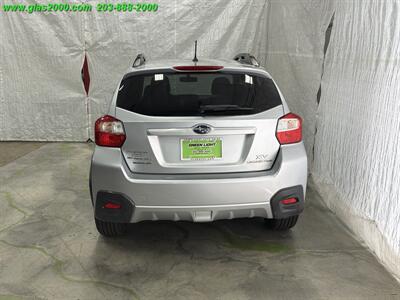 2013 Subaru XV Crosstrek 2.0i Premium - Photo 20 - Bethany, CT 06524