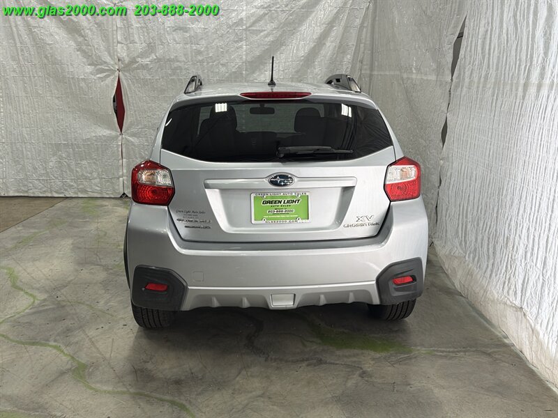 2013 Subaru XV Crosstrek 2.0i Premium - Photo 20 - Bethany, CT 06524