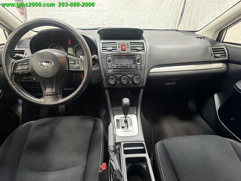 2013 Subaru XV Crosstrek 2.0i Premium - Photo 6 - Bethany, CT 06524