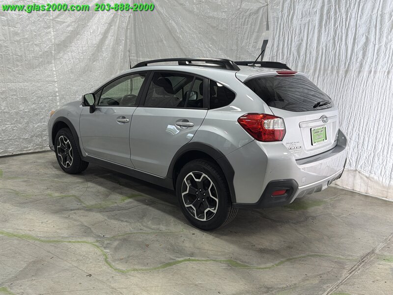 2013 Subaru XV Crosstrek 2.0i Premium - Photo 7 - Bethany, CT 06524