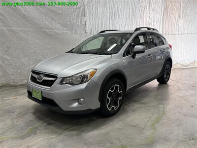 2013 Subaru XV Crosstrek 2.0i Premium Wagon