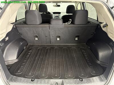 2013 Subaru XV Crosstrek 2.0i Premium - Photo 15 - Bethany, CT 06524