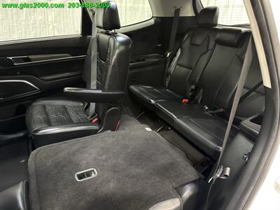 2022 Kia Telluride SX   - Photo 33 - Bethany, CT 06524