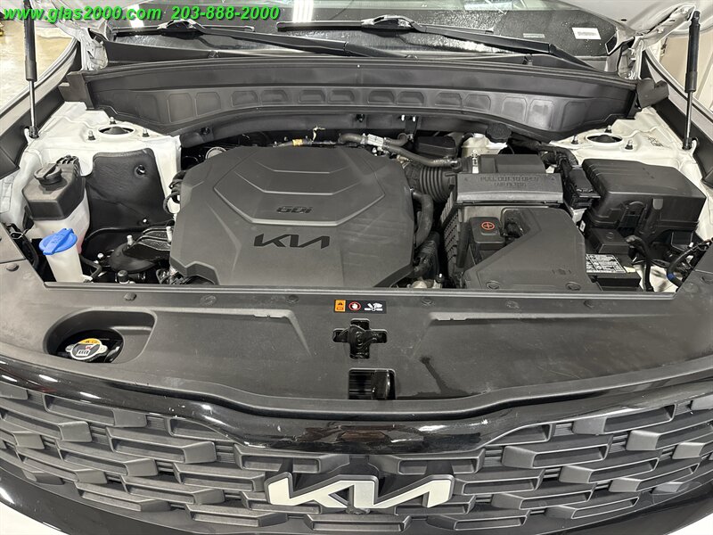 2022 Kia Telluride SX   - Photo 18 - Bethany, CT 06524
