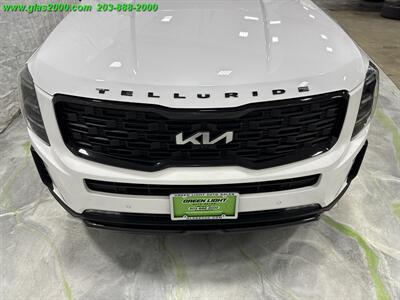 2022 Kia Telluride SX   - Photo 24 - Bethany, CT 06524