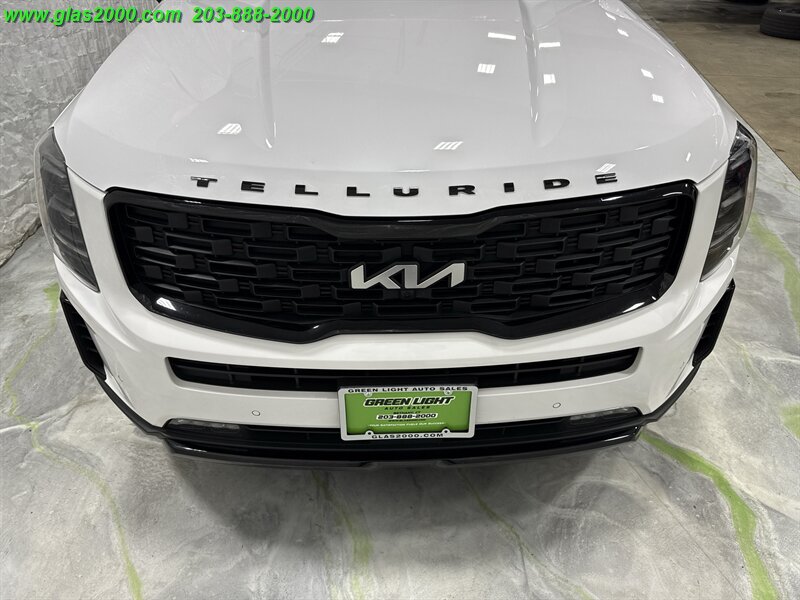 2022 Kia Telluride SX   - Photo 24 - Bethany, CT 06524