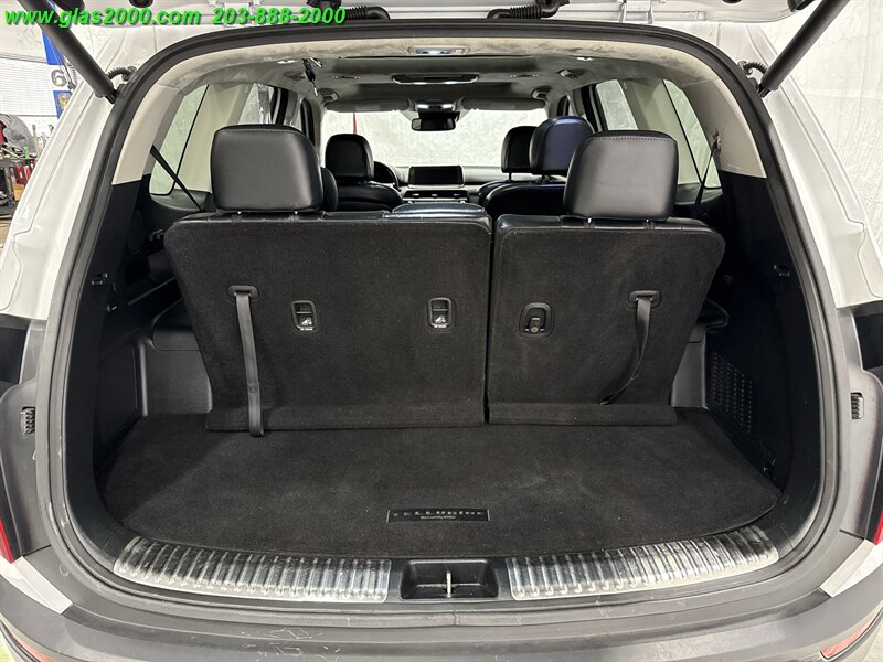 2022 Kia Telluride SX   - Photo 15 - Bethany, CT 06524