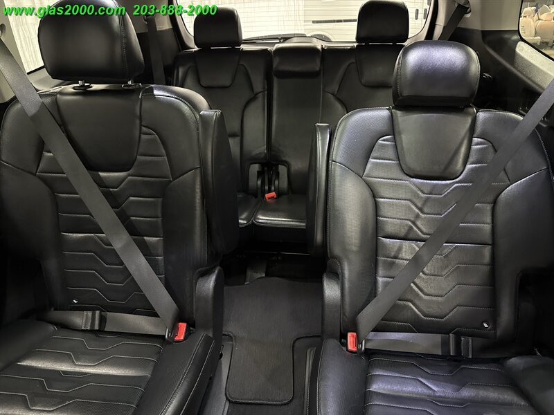 2022 Kia Telluride SX   - Photo 21 - Bethany, CT 06524