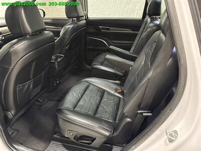 2022 Kia Telluride SX   - Photo 9 - Bethany, CT 06524