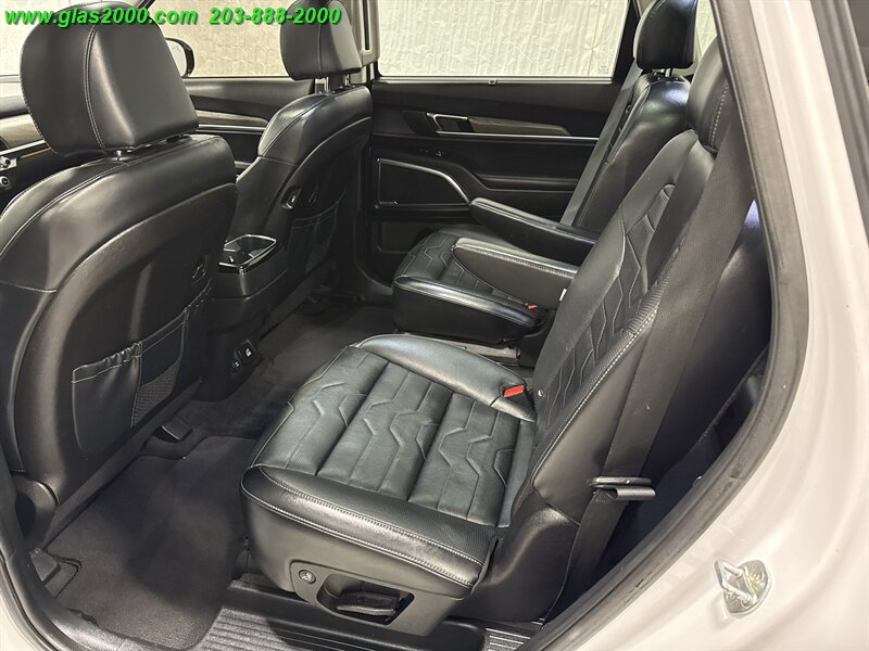 2022 Kia Telluride SX   - Photo 9 - Bethany, CT 06524