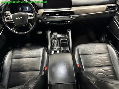 2022 Kia Telluride SX   - Photo 6 - Bethany, CT 06524