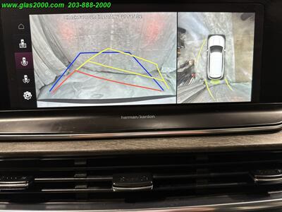 2022 Kia Telluride SX   - Photo 17 - Bethany, CT 06524