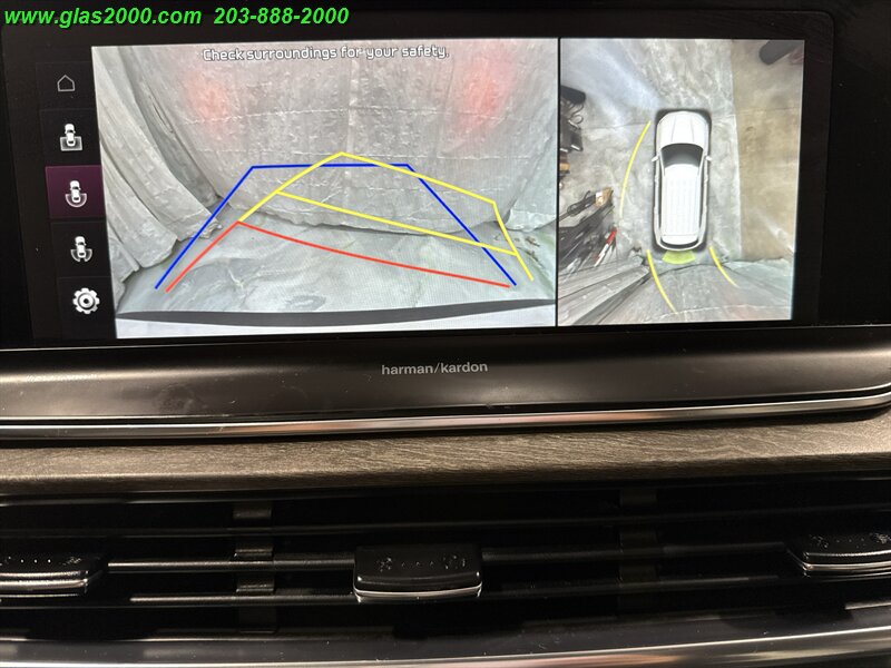 2022 Kia Telluride SX   - Photo 17 - Bethany, CT 06524