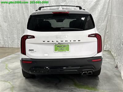 2022 Kia Telluride SX   - Photo 20 - Bethany, CT 06524