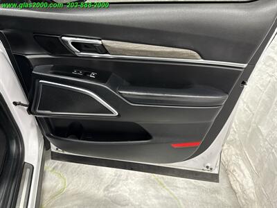 2022 Kia Telluride SX   - Photo 32 - Bethany, CT 06524