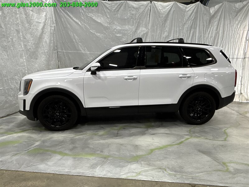 2022 Kia Telluride SX   - Photo 13 - Bethany, CT 06524