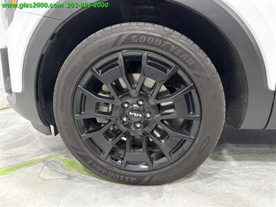 2022 Kia Telluride SX   - Photo 28 - Bethany, CT 06524