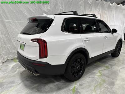 2022 Kia Telluride SX   - Photo 8 - Bethany, CT 06524
