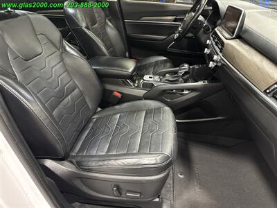 2022 Kia Telluride SX   - Photo 5 - Bethany, CT 06524