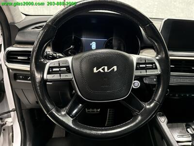 2022 Kia Telluride SX   - Photo 4 - Bethany, CT 06524