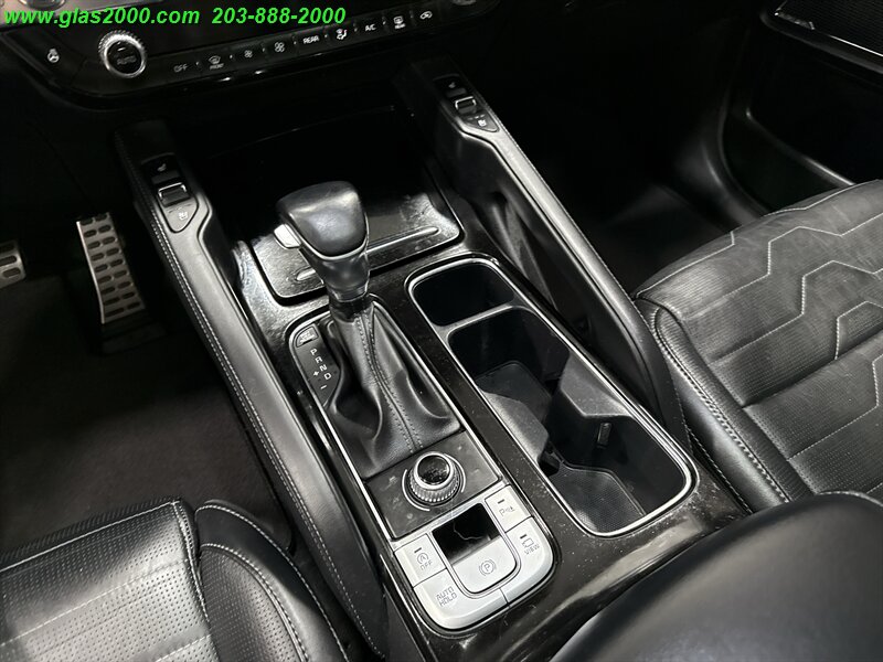 2022 Kia Telluride SX   - Photo 34 - Bethany, CT 06524