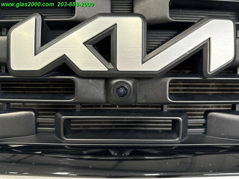 2022 Kia Telluride SX   - Photo 37 - Bethany, CT 06524