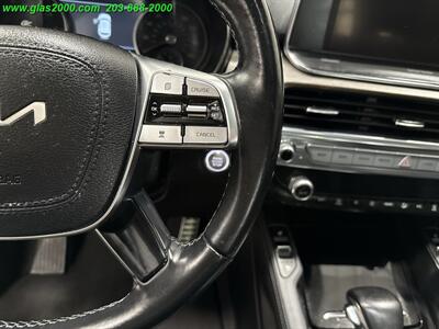 2022 Kia Telluride SX   - Photo 27 - Bethany, CT 06524
