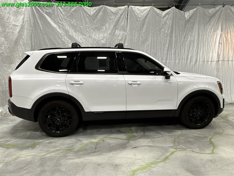 2022 Kia Telluride SX   - Photo 14 - Bethany, CT 06524