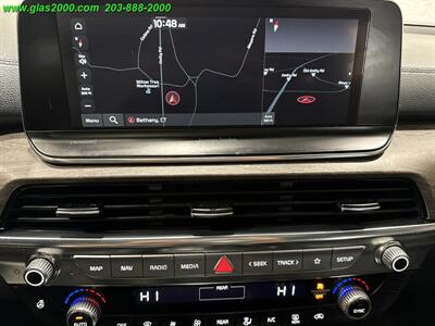 2022 Kia Telluride SX   - Photo 11 - Bethany, CT 06524