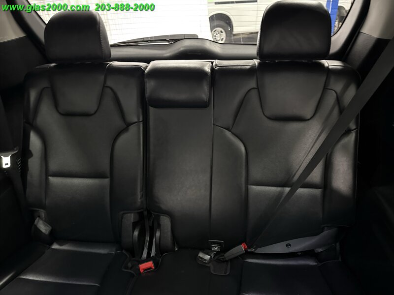 2022 Kia Telluride SX   - Photo 22 - Bethany, CT 06524