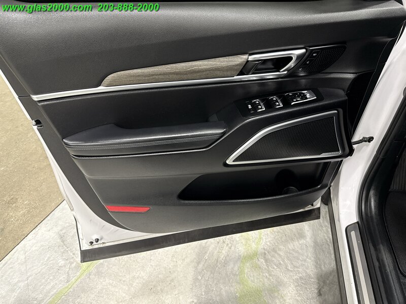 2022 Kia Telluride SX   - Photo 31 - Bethany, CT 06524