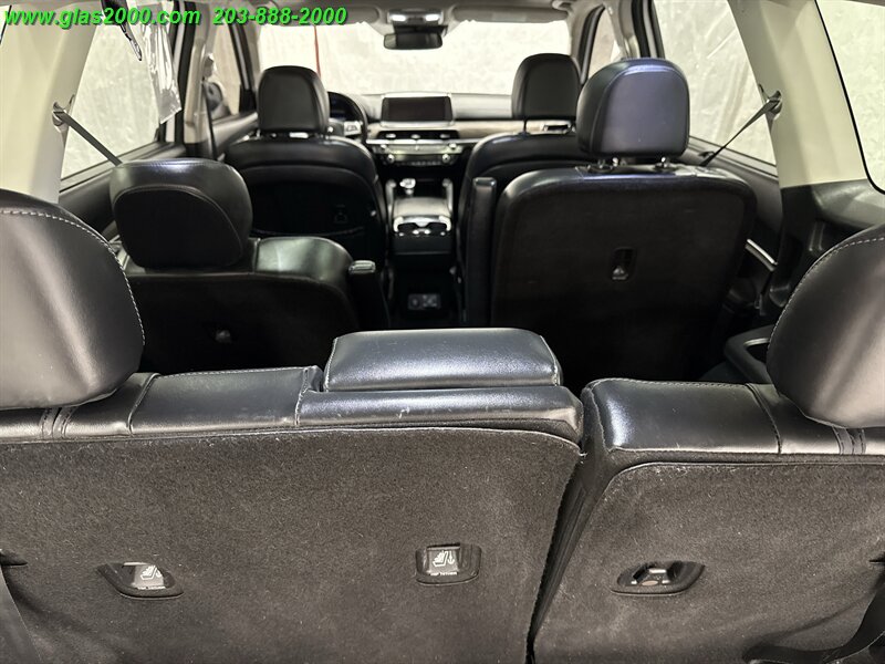 2022 Kia Telluride SX   - Photo 16 - Bethany, CT 06524