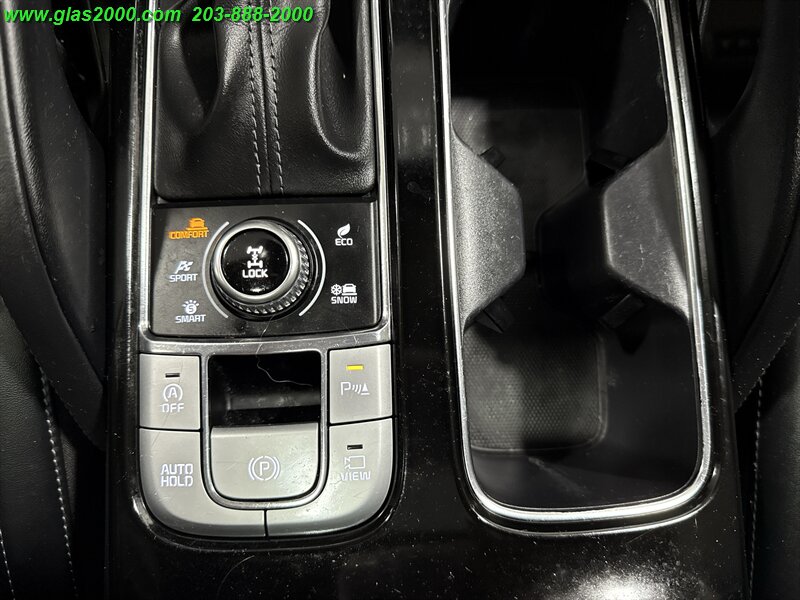 2022 Kia Telluride SX   - Photo 29 - Bethany, CT 06524