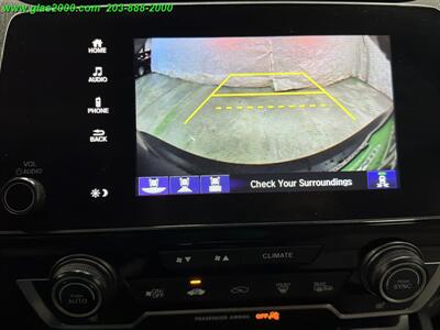2018 Honda CR-V EX-L - Photo 11 - Bethany, CT 06524