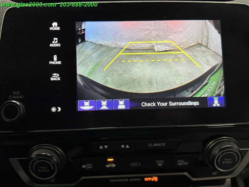 2018 Honda CR-V EX-L - Photo 11 - Bethany, CT 06524