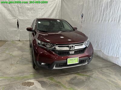 2018 Honda CR-V EX-L - Photo 31 - Bethany, CT 06524