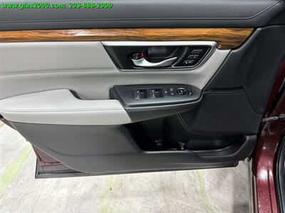 2018 Honda CR-V EX-L - Photo 25 - Bethany, CT 06524